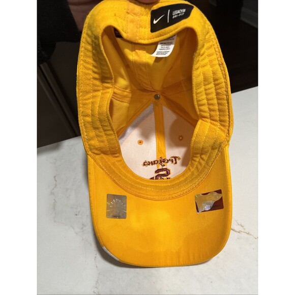 USC University of South Carolina Trojans Hat - Nike  Dri Fit - One Size - Picture 8 of 9